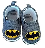 Batman ベビー・ボーイズ カラー: グレー