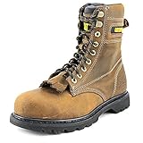 Caterpillar メンズ US サイズ: 11 D(M) US カラー: ブラウン