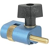 Kreg KMS7215 Micro-Adjuster for Band Saw and Router Table Fences [並行輸入品]