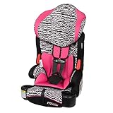 Baby Trend Hybrid Booster Car Seat, Carrie by Baby Trend [並行輸入品]