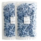 食品用乾燥剤 シリカゲル 1g×100個 × 2袋 30×40mm 国産品■SA1g 100個 × 2■