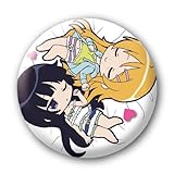 トイズワークスコレクション にいてんご CANバッジ 俺の妹がこんなに可愛いわけがない BOX