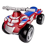 Paw Patrol Ryder's Ride On ATV [並行輸入品]