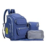 NOTAG ママリュック マザーズバッグ 哺乳瓶マザーズリュック ママバッグ ママ旅行用バッグ おむつ収納 ハンドバッグ 手提げ ベビーカー用バッグ 防水で汚れにくい リュック 出産入院 多機能 出産