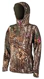 ScentLok Wild HeartハイテクHoodie L