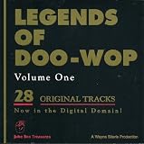 Doo Wop Legends 1