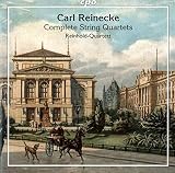 Complete String Quartets