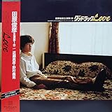 グッドラックLove　[12" Analog LP Record] [SOUNDTRACK サウンドトラック]