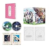 『刀剣乱舞-花丸-』Blu-ray BOX (イベント優先販売申込券付)