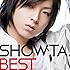 SHOWTA. BEST（初回限定盤）