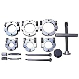 ☆インナーベアリング抜取り具☆　送料無料 【KOTO】 ホーシングベアリングプーラー / HB-712
