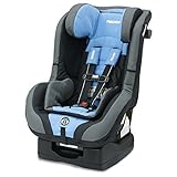 RECARO 2015 Proride Convertible Car Seat, Blue Opal by Recaro [並行輸入品]