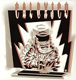 Hot Rail [アナログ盤 / 1LP] (QS62)