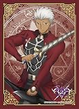 ブロッコリーキャラクタースリーブ 劇場版「Fate/stay night [Heaven's Feel]」「アーチャー」