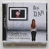 AN DAN-GAELIC SONGS FO