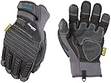 Mechanix Wear Winter Impact Pro [並行輸入品]