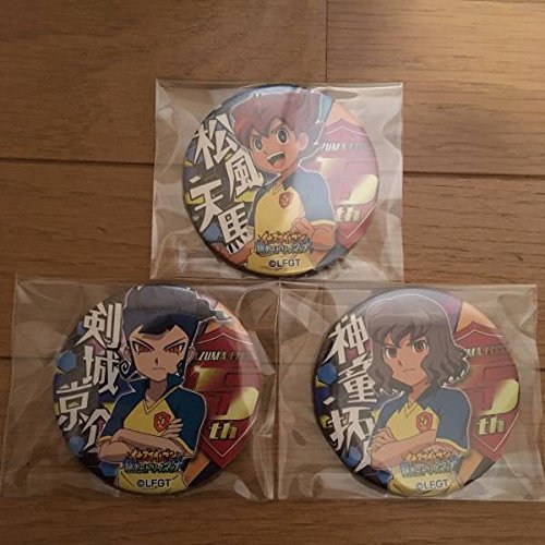 イナズマイレブン 超次元ドリームマッチ 画像 壁紙 アニメ