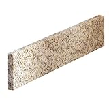 ペガサスpe42992 20-inch Golden Hill Granite Sideスプラッシュfor Granite Vanity Top by Pegasus