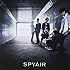 SPYAIR「My World(通常盤)」