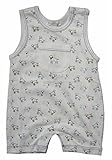 Kissy Kissy SHIRT ベビー・ボーイズ US サイズ: 9 Months カラー: ホワイト
