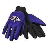 Forever Collectibles NFL 2015 Utility Gloves [並行輸入品]