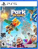 Park Beyond (輸入版:北米) - PS5