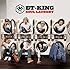 ET-KING「SOUL LAUNDRY(通常盤)」