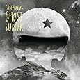 album: GHOST SURFER アルバム・ジャケット画像