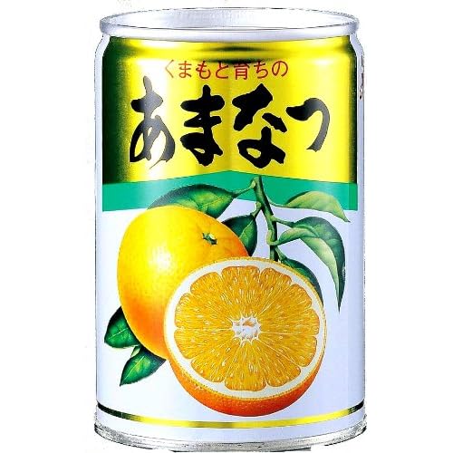 JA熊本果実連 あまなつ