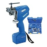 イチネンTASCO STA550VR イチネンTASCO電動フレアツール