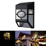 太陽光充電 和風　自動点灯 光センサーライト ソーラーライト ソーラー壁掛けライト 太陽光充電 和風