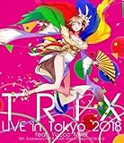 TRIX Live in Tokyo 2018 feat.Yucco Miller