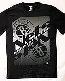 Brooklyn Nets NbaブラックTシャツ( XLサイズ)