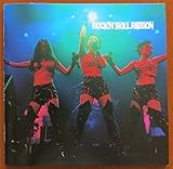 ROCK�fN ROLL ribbon�`Merry-Hurry ���S��