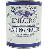 Enduro Sanding Sealer、クォート