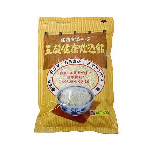 OSK 五穀健康炊込飯