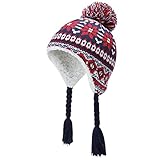 Vivo-biniya HAT ベビー・ガールズ