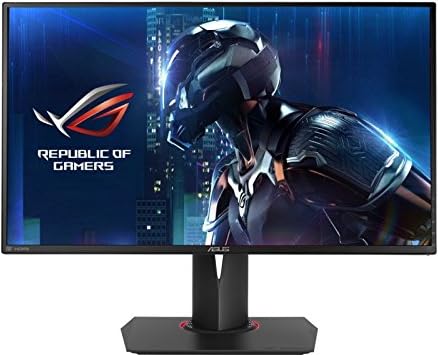 モニター】ASUS 『ROG SWIFT PG278QR』 画像など | ヲチモノ