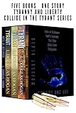 Whiskey Black Book Set: The Complete Tyrant Series (Box Set 1) (English Edition)