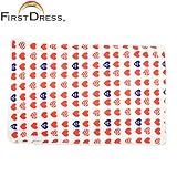 (ファーストドレス)FIRST DRESS マルチケット ハート