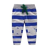 HUAER& PANTS ベビー・ボーイズ