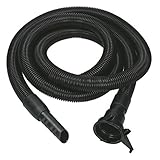 spares2go ExtendableホースパイプのKirby掃除機( 3.6 m )