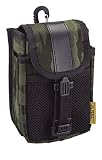 プロスター REFORCE BAG グリーン迷彩シリーズ VE-12/GR