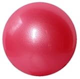 【マイカラーボール】 3インチ マイカラーボール ツヤ有 1個セット (パール系) (桃)
