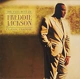 Very Best of Classic Freddie Jackson