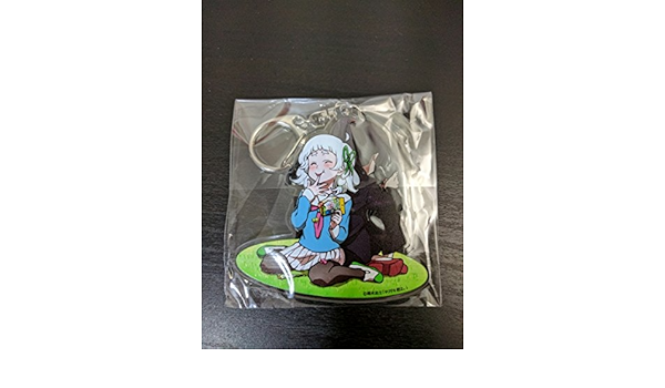 Amazon 幕末志士 会員限定アクキー キリザキ君は 隣のキリザキ君 ニコニコ動画 アニメ 萌えグッズ 通販