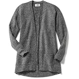 オールドネイビー OLD NAVY/ ボーイフレンドカーディガン チャコール ヘザー トップスカーディガン S (6～7歳)【並行輸入】