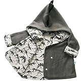 EGELEXY OUTERWEAR カラー: グレー