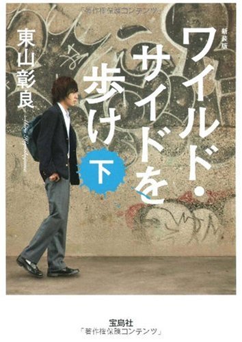 新装版 ワイルド・サイドを歩け (下) (宝島社文庫 C ひ 1-8)