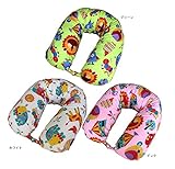 BIGマルチロングクッション （ZOO） 当店オリジナルサイズ 授乳クッション マルチクッション